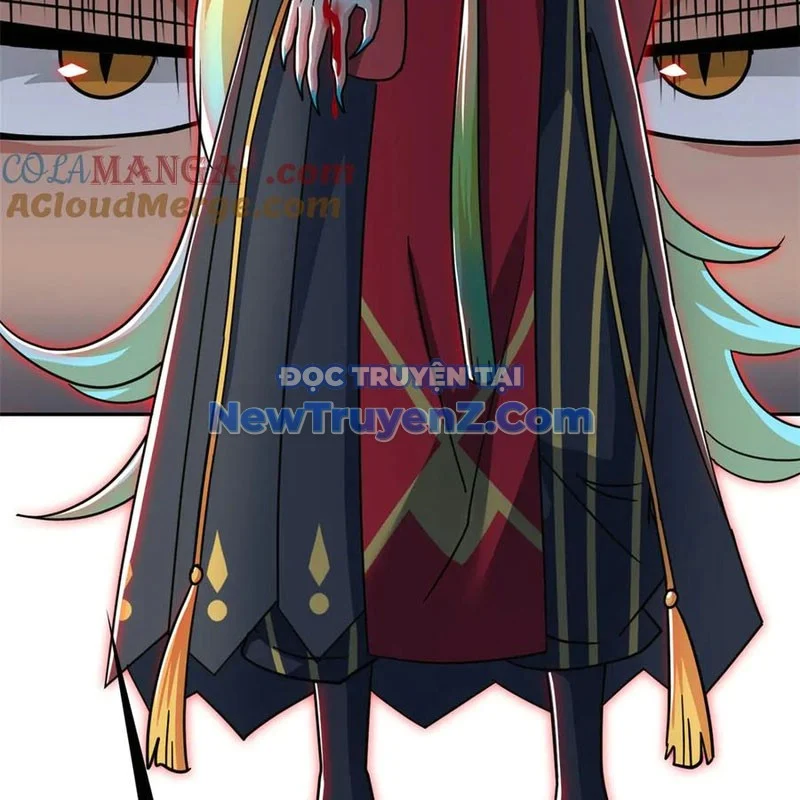 Cường Giả Đến Từ Trại Tâm Thần Chapter 344 - Trang 2