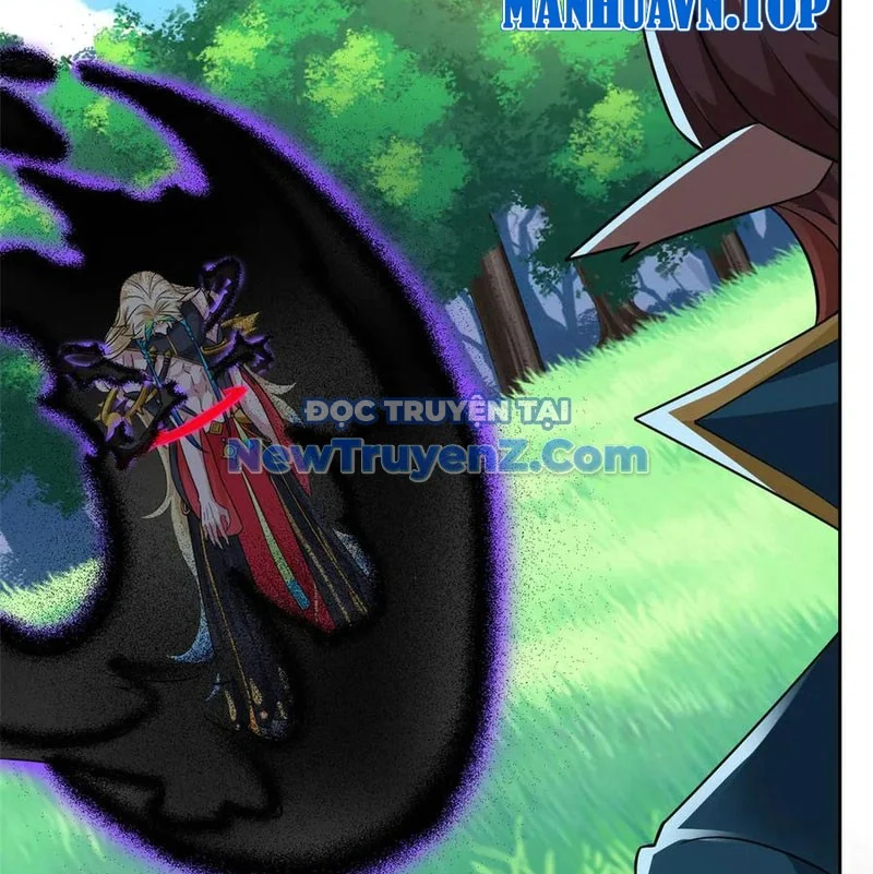 Cường Giả Đến Từ Trại Tâm Thần Chapter 344 - Trang 2