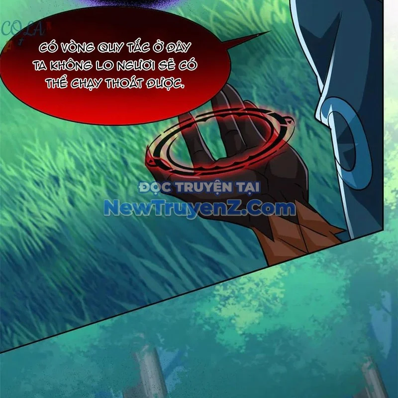 Cường Giả Đến Từ Trại Tâm Thần Chapter 344 - Trang 2