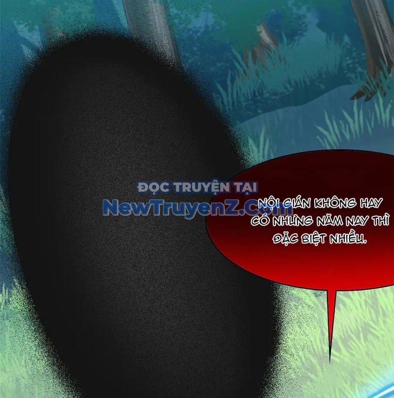 Cường Giả Đến Từ Trại Tâm Thần Chapter 344 - Trang 2