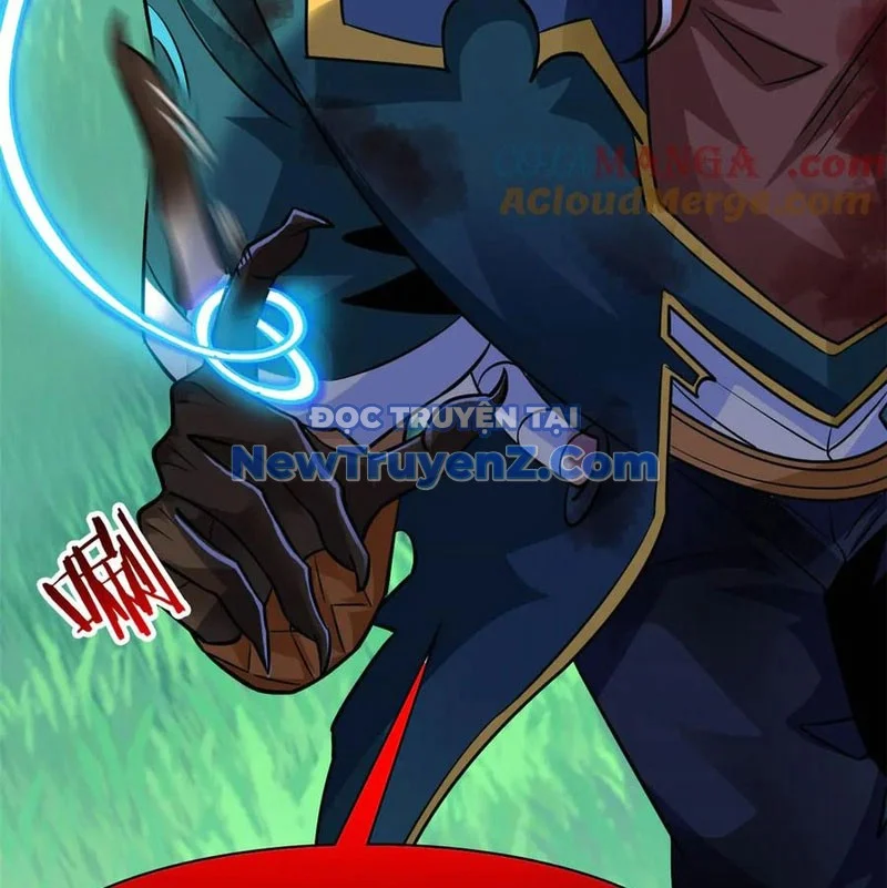 Cường Giả Đến Từ Trại Tâm Thần Chapter 344 - Trang 2