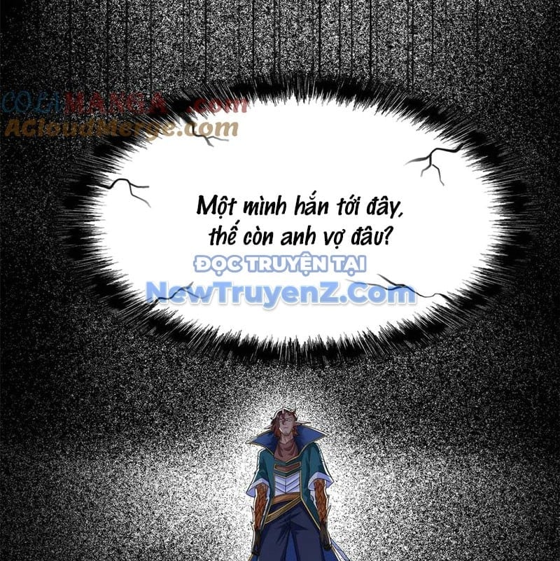 Cường Giả Đến Từ Trại Tâm Thần Chapter 344 - Trang 2