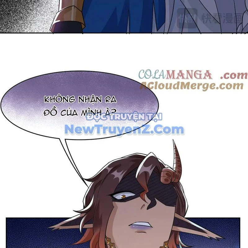 Cường Giả Đến Từ Trại Tâm Thần Chapter 344 - Trang 2