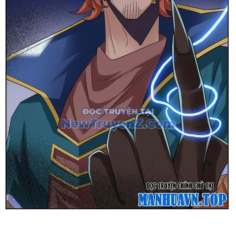 Cường Giả Đến Từ Trại Tâm Thần Chapter 344 - Trang 2