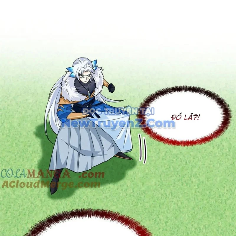 Cường Giả Đến Từ Trại Tâm Thần Chapter 344 - Trang 2