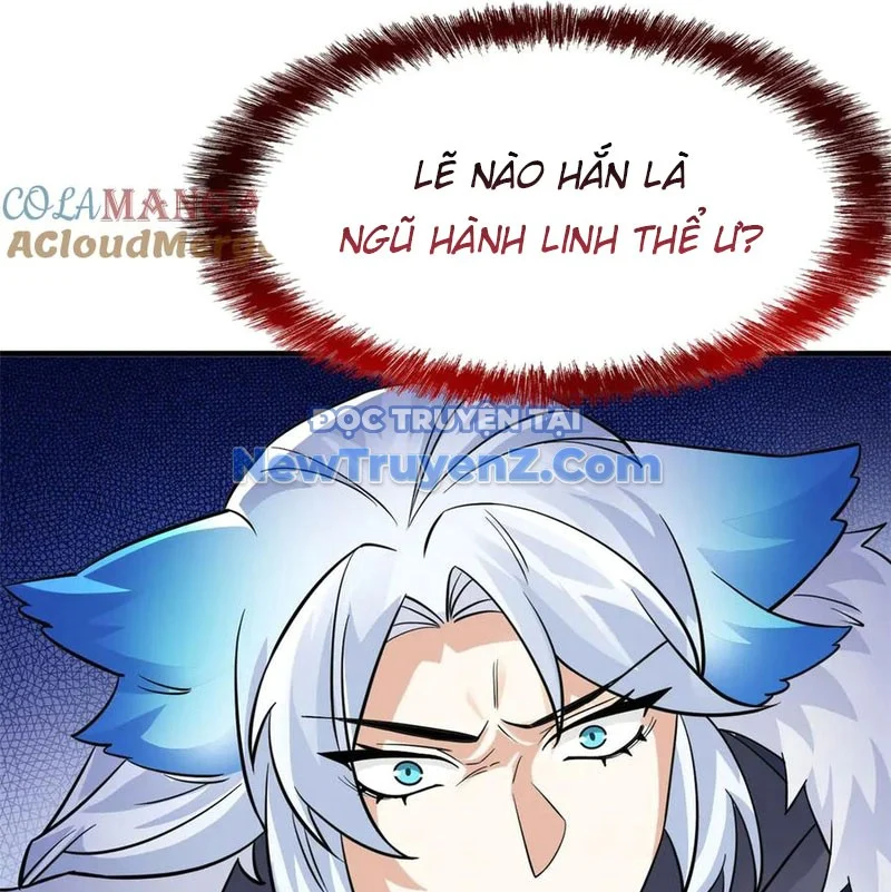 Cường Giả Đến Từ Trại Tâm Thần Chapter 344 - Trang 2