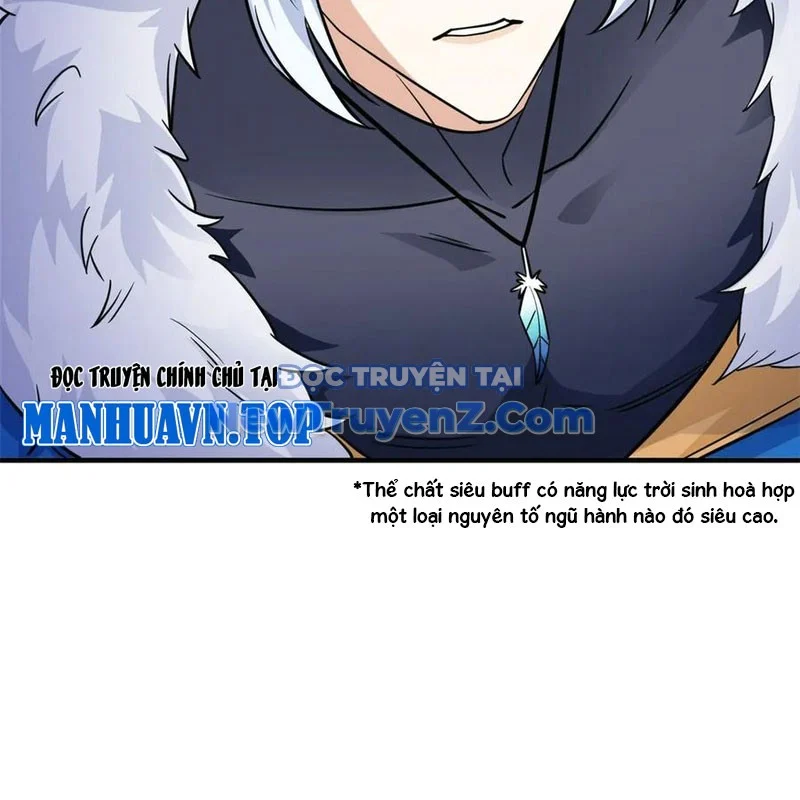Cường Giả Đến Từ Trại Tâm Thần Chapter 344 - Trang 2
