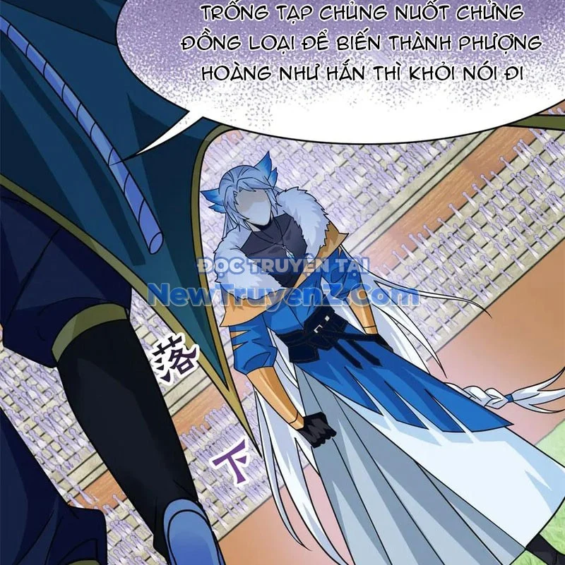Cường Giả Đến Từ Trại Tâm Thần Chapter 344 - Trang 2