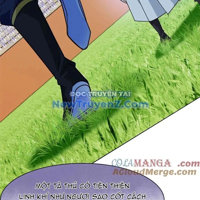 Cường Giả Đến Từ Trại Tâm Thần Chapter 344 - Trang 2