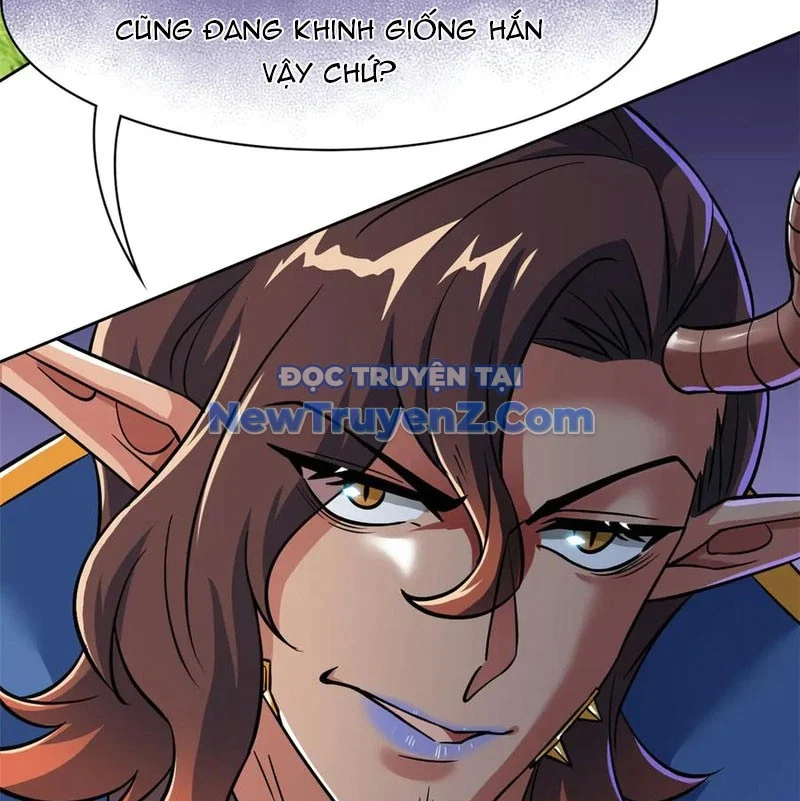 Cường Giả Đến Từ Trại Tâm Thần Chapter 344 - Trang 2