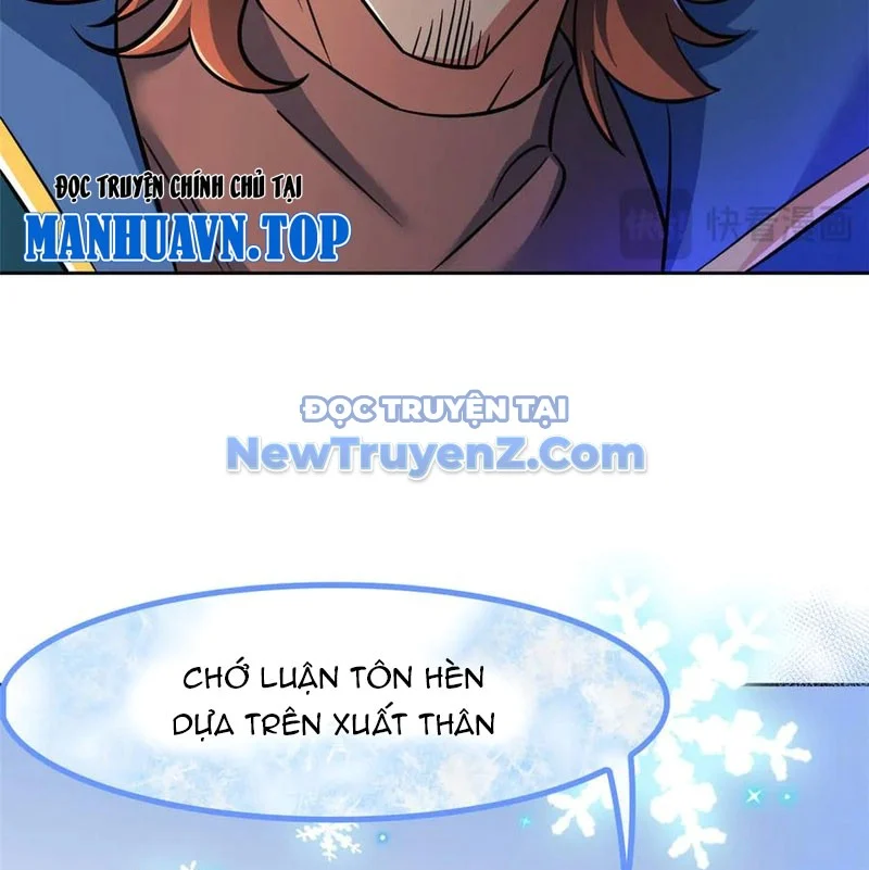 Cường Giả Đến Từ Trại Tâm Thần Chapter 344 - Trang 2