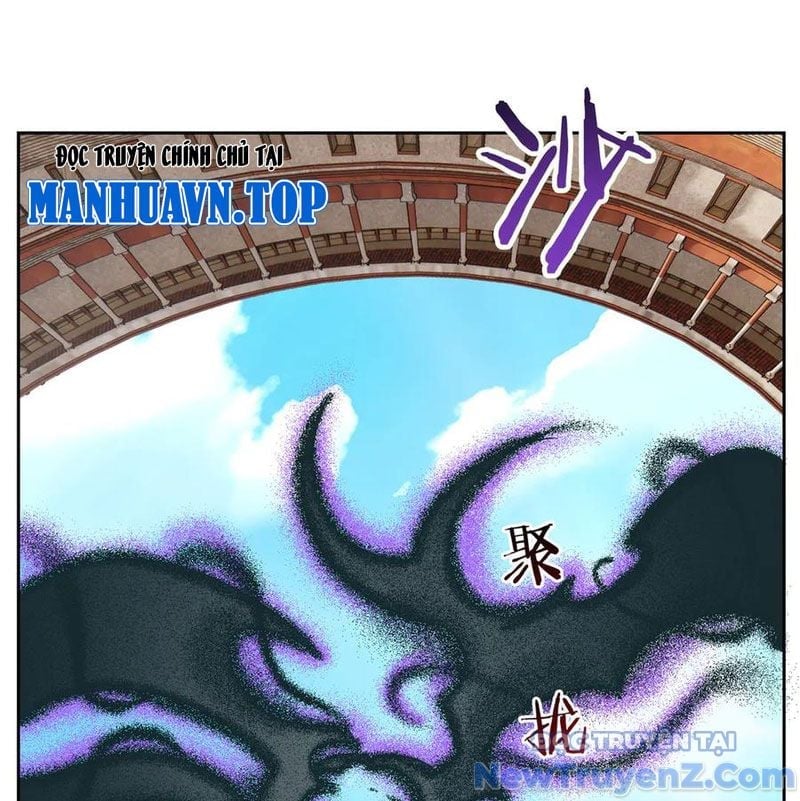 Cường Giả Đến Từ Trại Tâm Thần Chapter 345 - Trang 2