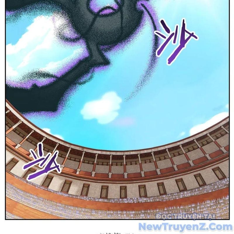Cường Giả Đến Từ Trại Tâm Thần Chapter 345 - Trang 2