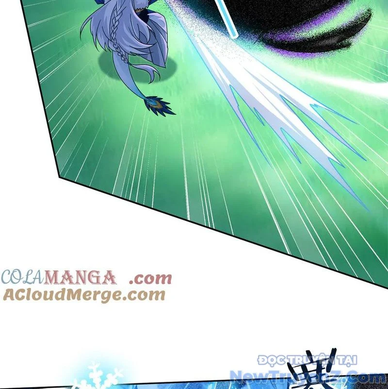 Cường Giả Đến Từ Trại Tâm Thần Chapter 345 - Trang 2