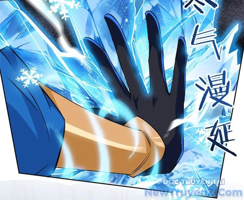 Cường Giả Đến Từ Trại Tâm Thần Chapter 345 - Trang 2