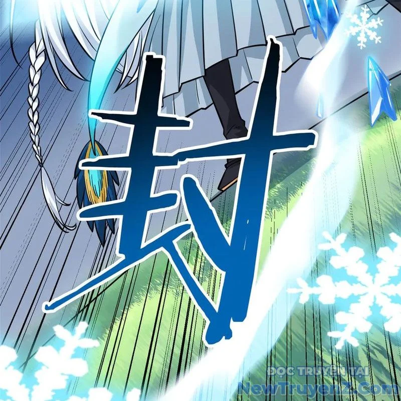Cường Giả Đến Từ Trại Tâm Thần Chapter 345 - Trang 2