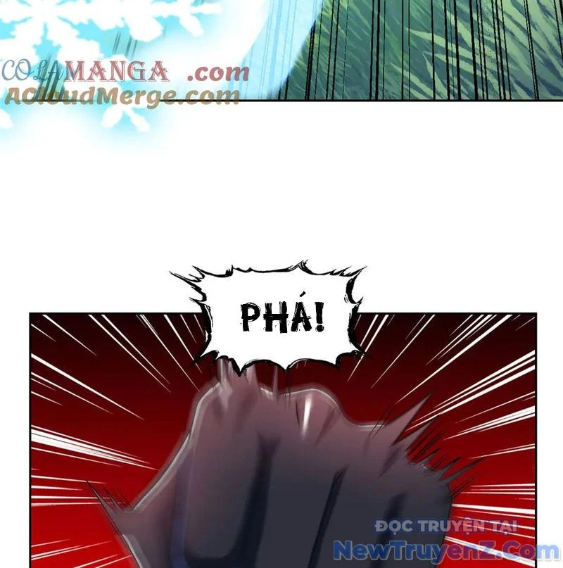 Cường Giả Đến Từ Trại Tâm Thần Chapter 345 - Trang 2