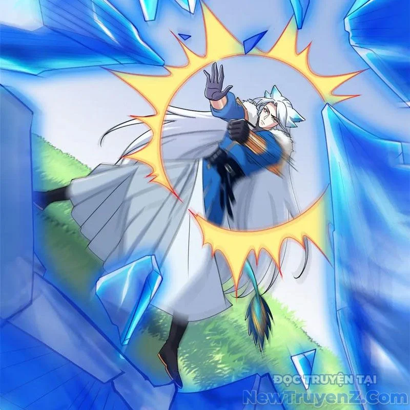 Cường Giả Đến Từ Trại Tâm Thần Chapter 345 - Trang 2