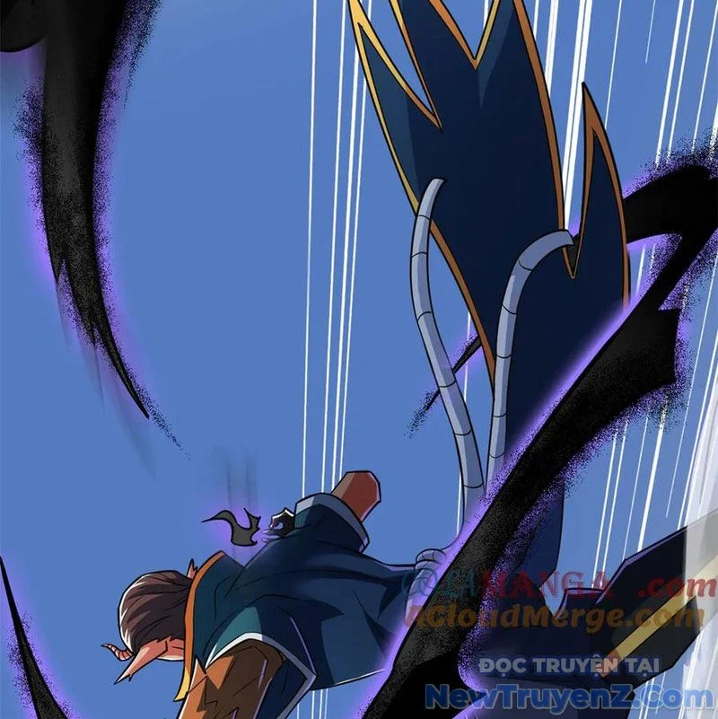 Cường Giả Đến Từ Trại Tâm Thần Chapter 345 - Trang 2
