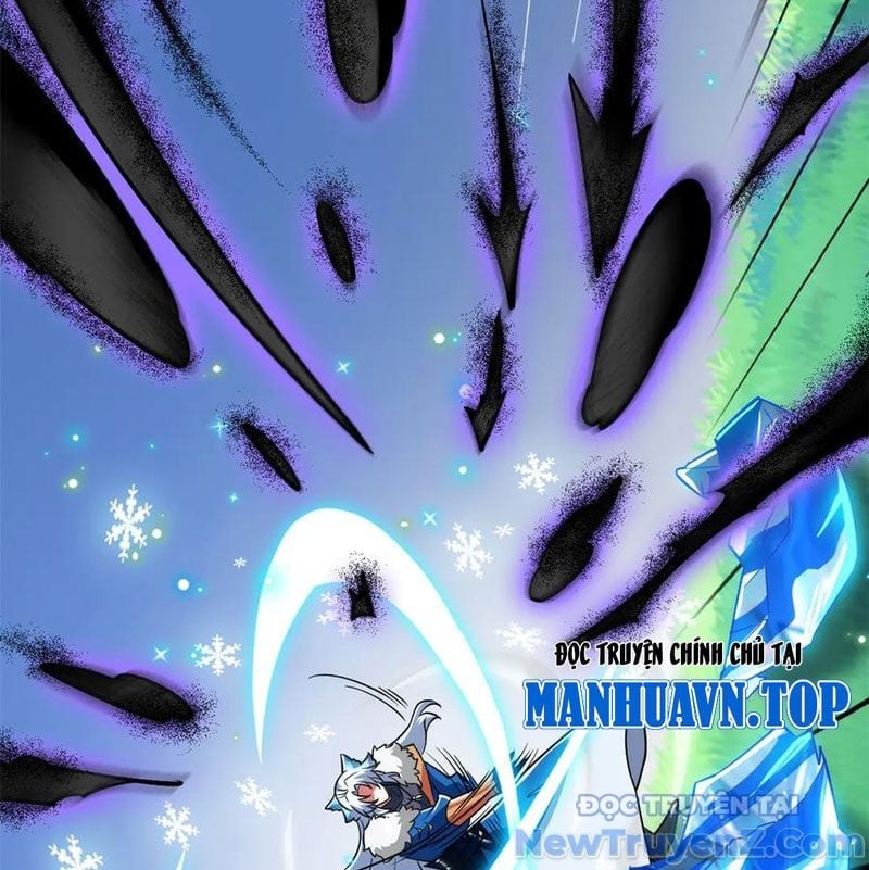 Cường Giả Đến Từ Trại Tâm Thần Chapter 345 - Trang 2