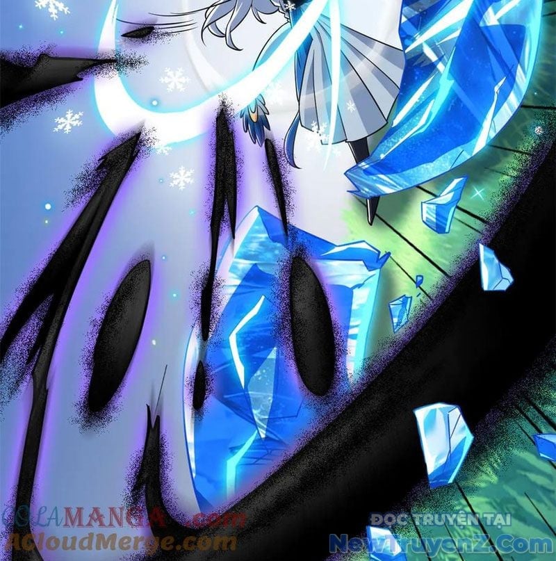 Cường Giả Đến Từ Trại Tâm Thần Chapter 345 - Trang 2