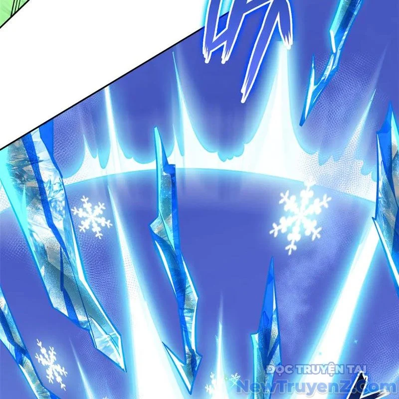 Cường Giả Đến Từ Trại Tâm Thần Chapter 345 - Trang 2
