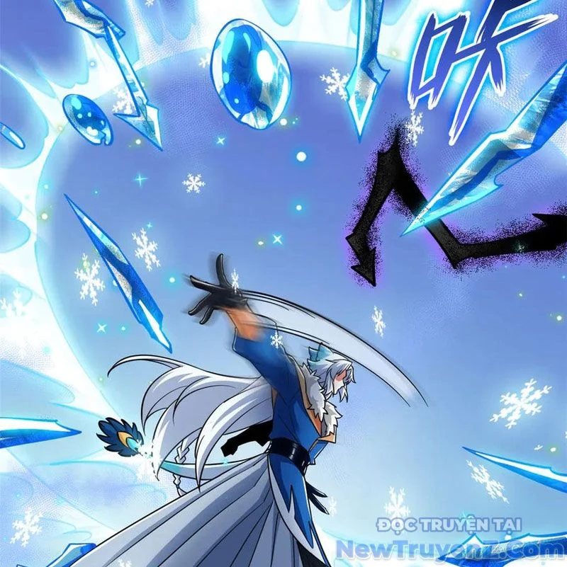 Cường Giả Đến Từ Trại Tâm Thần Chapter 345 - Trang 2