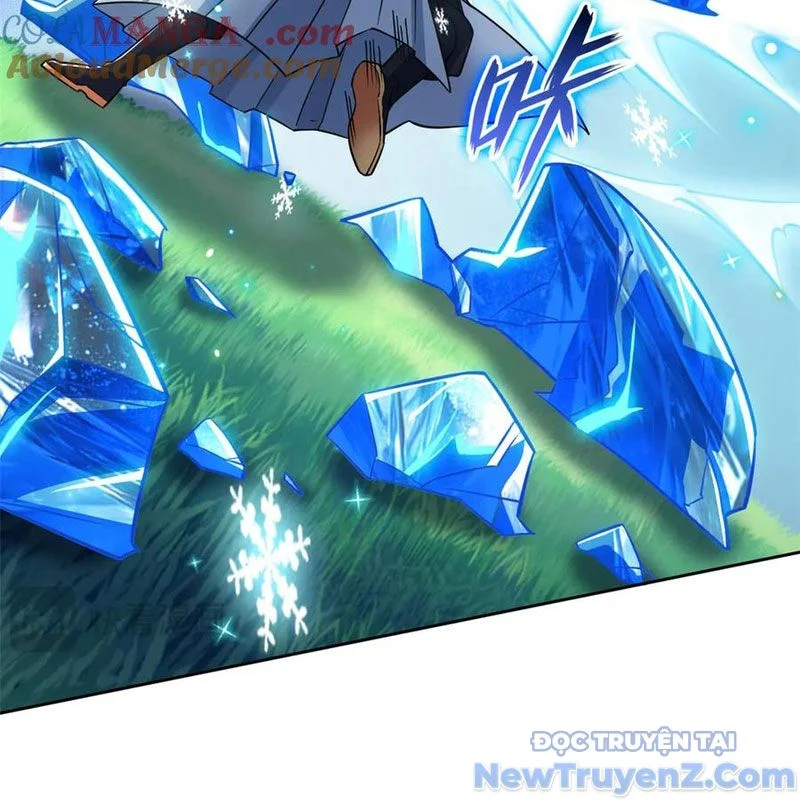 Cường Giả Đến Từ Trại Tâm Thần Chapter 345 - Trang 2