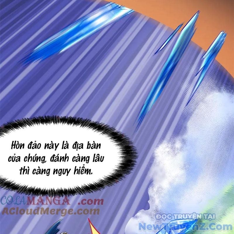 Cường Giả Đến Từ Trại Tâm Thần Chapter 345 - Trang 2