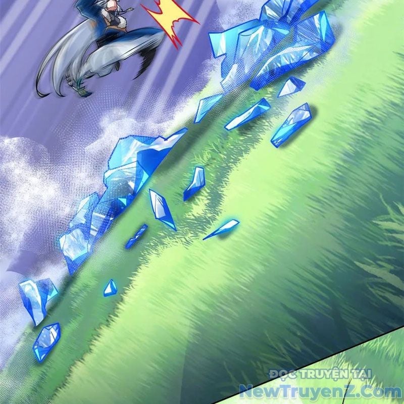 Cường Giả Đến Từ Trại Tâm Thần Chapter 345 - Trang 2