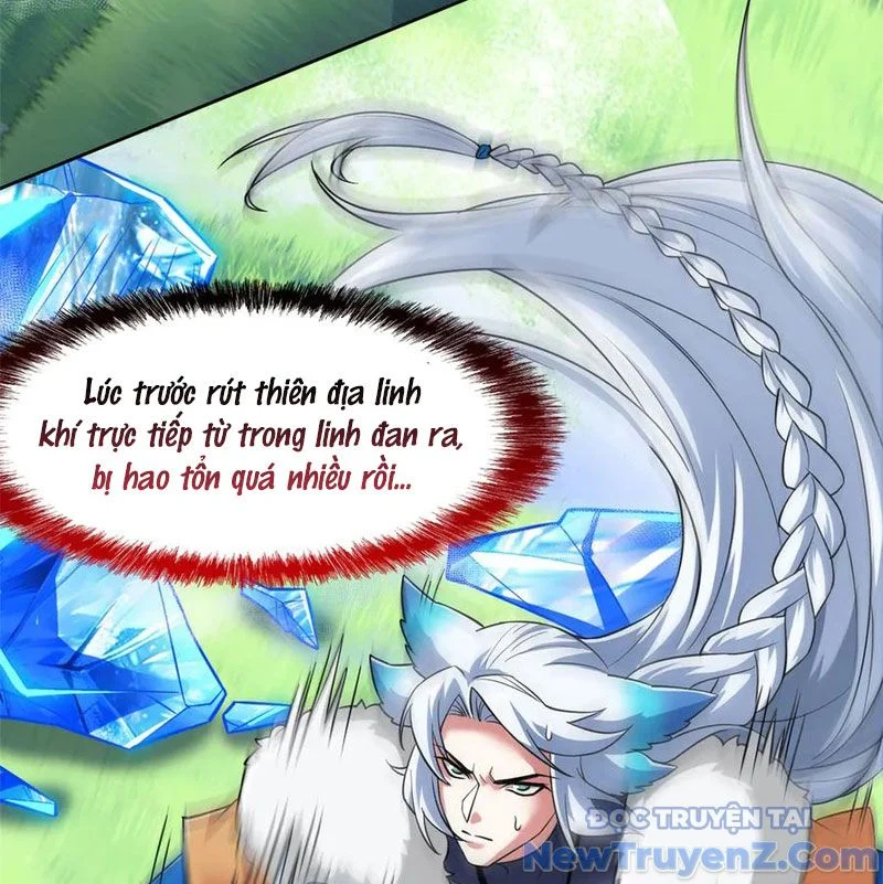 Cường Giả Đến Từ Trại Tâm Thần Chapter 345 - Trang 2
