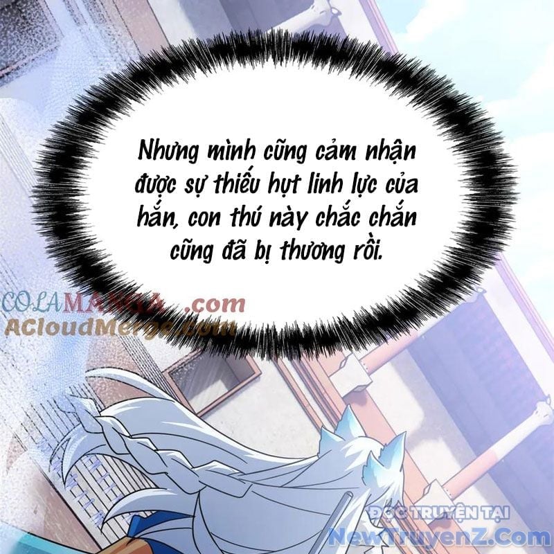 Cường Giả Đến Từ Trại Tâm Thần Chapter 345 - Trang 2