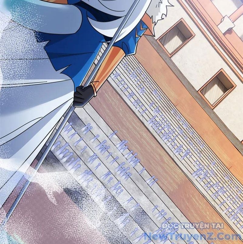 Cường Giả Đến Từ Trại Tâm Thần Chapter 345 - Trang 2