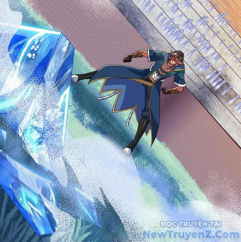 Cường Giả Đến Từ Trại Tâm Thần Chapter 345 - Trang 2