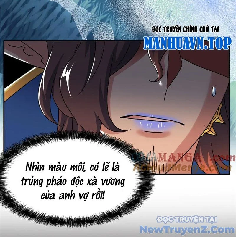 Cường Giả Đến Từ Trại Tâm Thần Chapter 345 - Trang 2