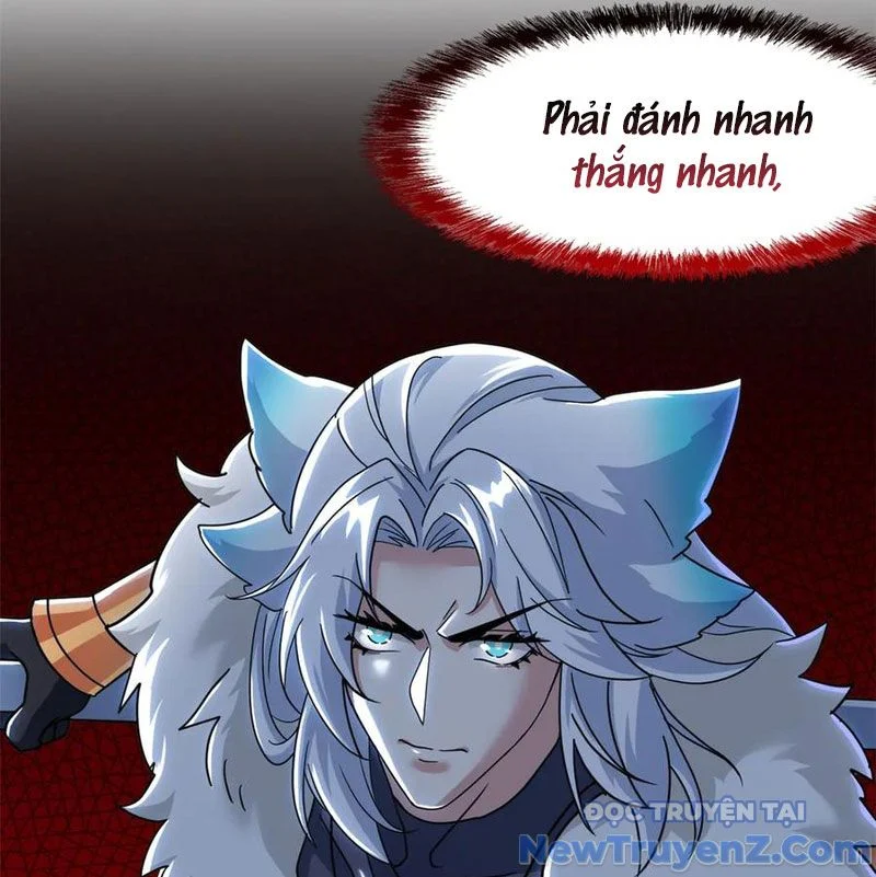 Cường Giả Đến Từ Trại Tâm Thần Chapter 345 - Trang 2