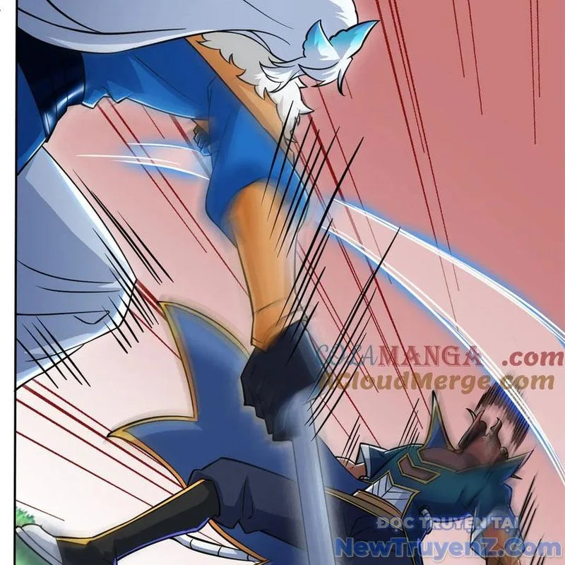 Cường Giả Đến Từ Trại Tâm Thần Chapter 345 - Trang 2