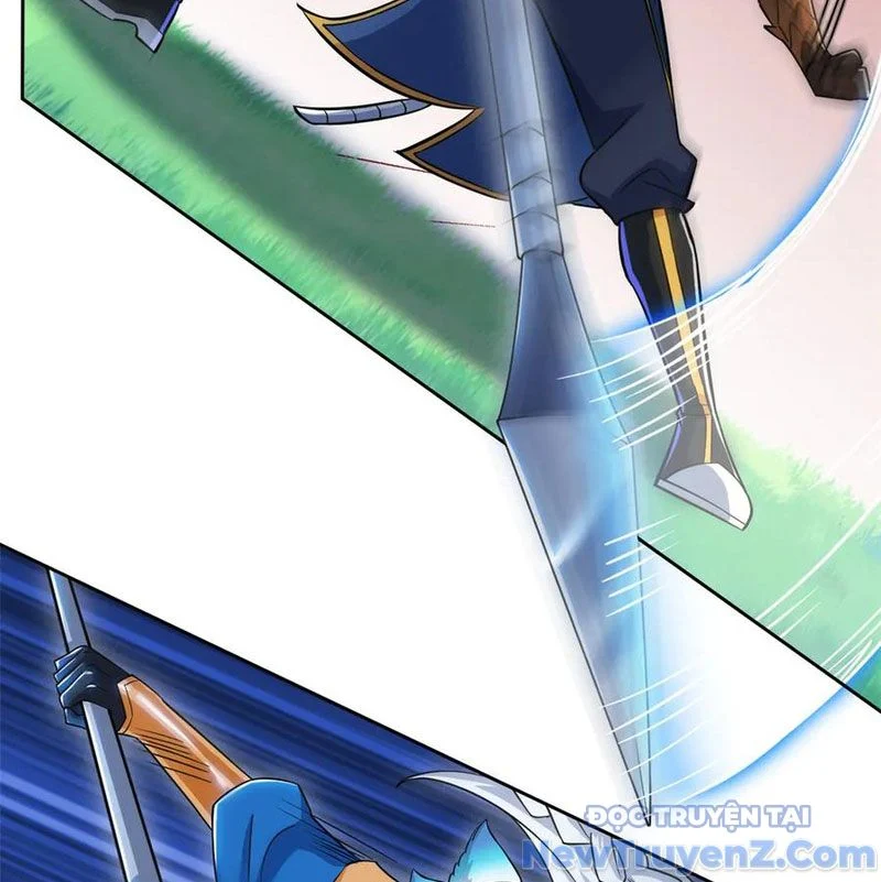 Cường Giả Đến Từ Trại Tâm Thần Chapter 345 - Trang 2