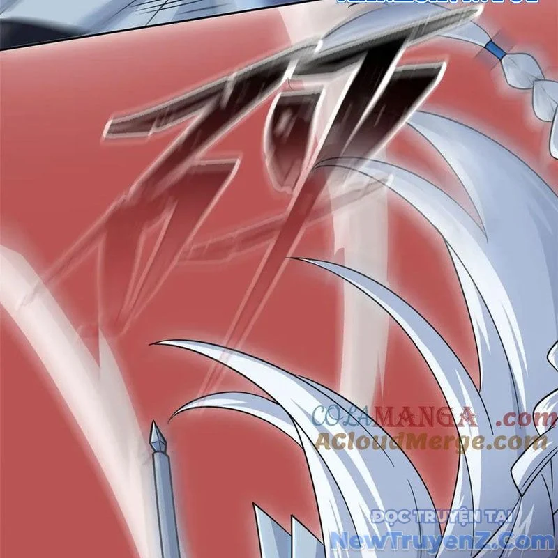 Cường Giả Đến Từ Trại Tâm Thần Chapter 345 - Trang 2