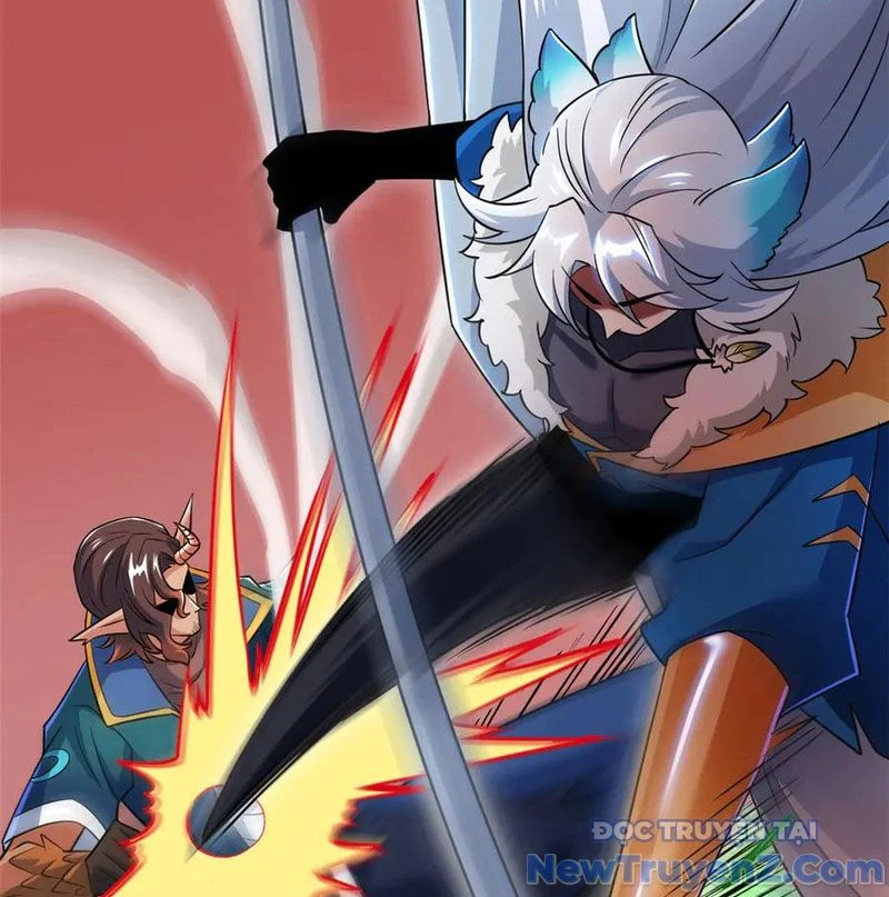 Cường Giả Đến Từ Trại Tâm Thần Chapter 345 - Trang 2