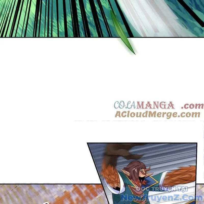 Cường Giả Đến Từ Trại Tâm Thần Chapter 345 - Trang 2