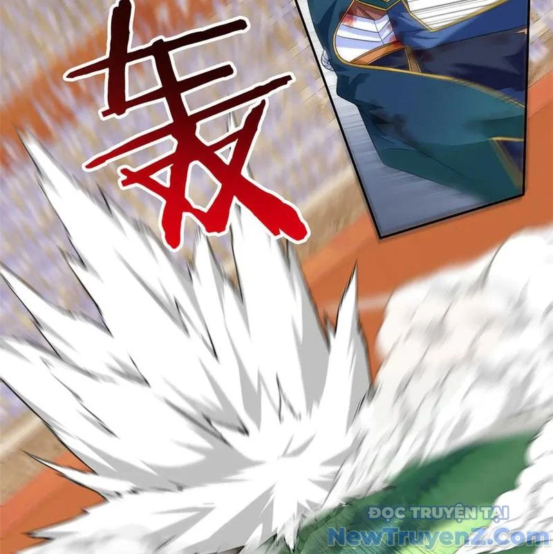 Cường Giả Đến Từ Trại Tâm Thần Chapter 345 - Trang 2