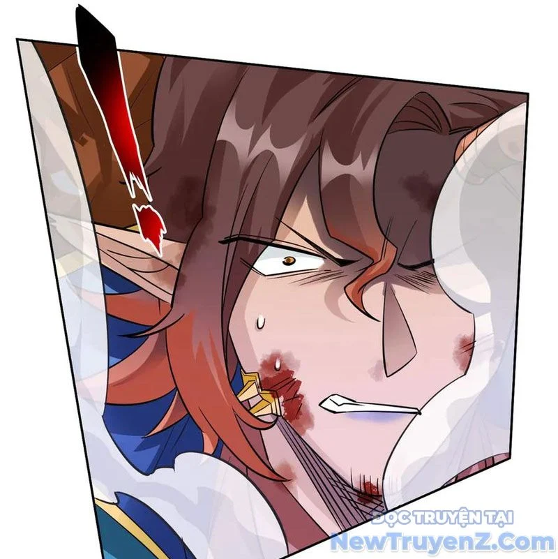 Cường Giả Đến Từ Trại Tâm Thần Chapter 345 - Trang 2