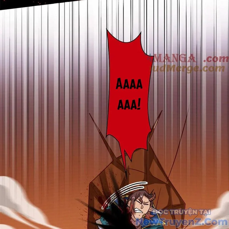 Cường Giả Đến Từ Trại Tâm Thần Chapter 345 - Trang 2