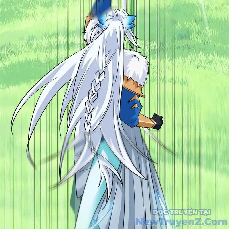 Cường Giả Đến Từ Trại Tâm Thần Chapter 345 - Trang 2