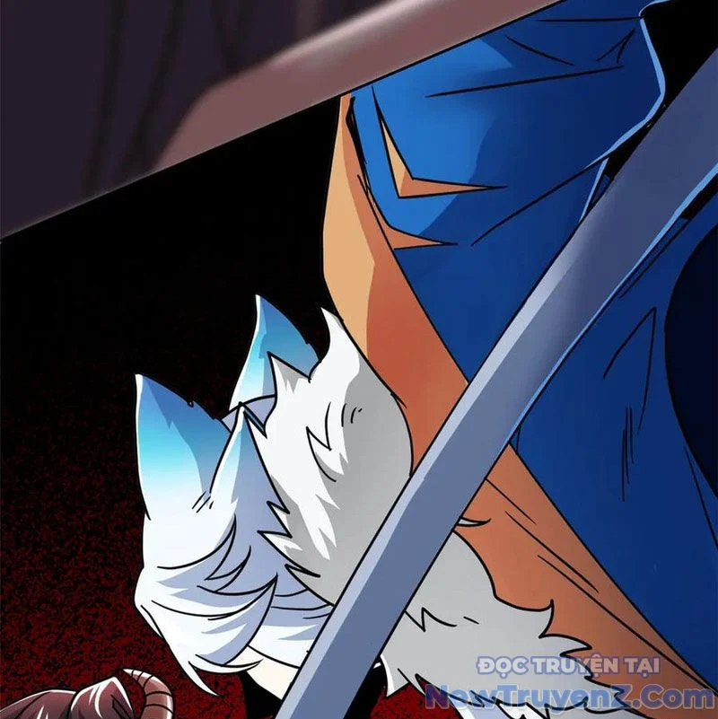 Cường Giả Đến Từ Trại Tâm Thần Chapter 345 - Trang 2