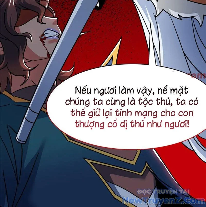 Cường Giả Đến Từ Trại Tâm Thần Chapter 345 - Trang 2