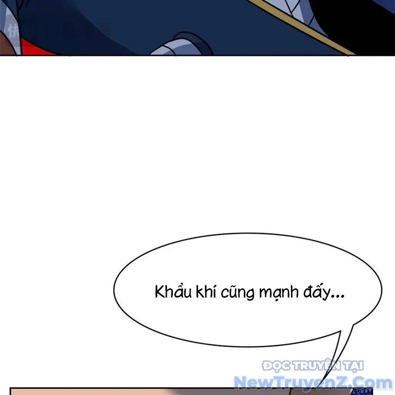 Cường Giả Đến Từ Trại Tâm Thần Chapter 345 - Trang 2