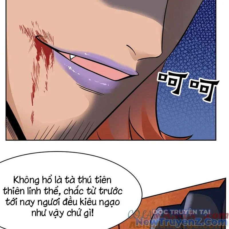 Cường Giả Đến Từ Trại Tâm Thần Chapter 345 - Trang 2