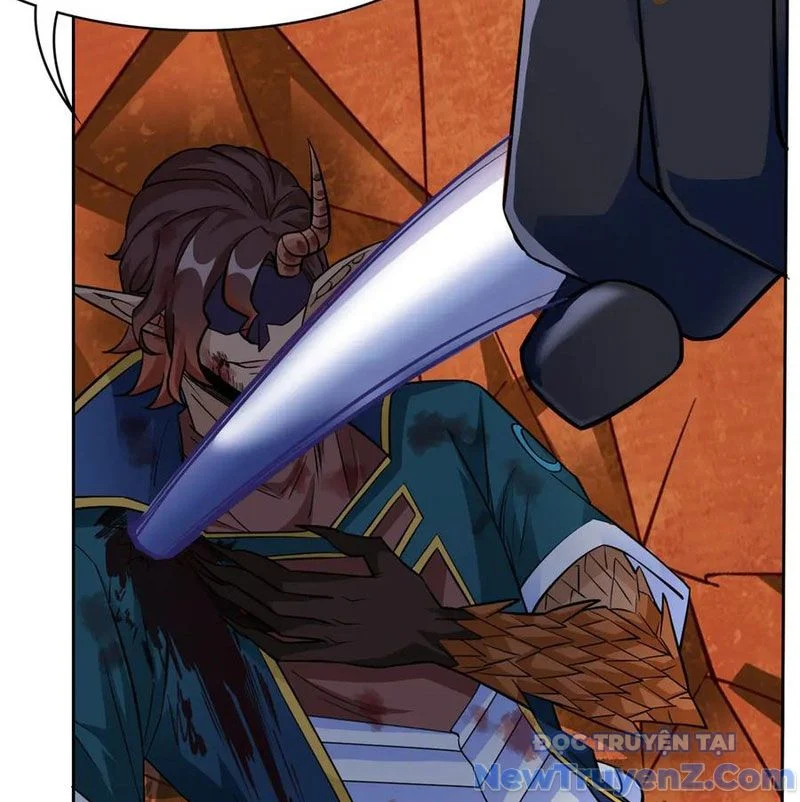 Cường Giả Đến Từ Trại Tâm Thần Chapter 345 - Trang 2